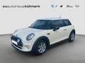 MINI One Navi Salt Colour Line Carbon Black Wit - thumbnail 1