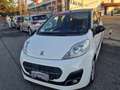 Peugeot 107 2013 5p 1.0 12v Urban Move NEOPATENTATI Bianco - thumbnail 3