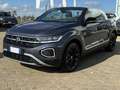 Volkswagen T-Roc T-Roc Cabriolet 1.5 tsi Style dsg Gris - thumbnail 1