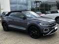 Volkswagen T-Roc T-Roc Cabriolet 1.5 tsi Style dsg Gris - thumbnail 5