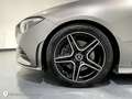 Mercedes-Benz CLA 200 d Shooting Brake AMG Line Grau - thumbnail 22