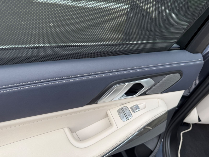BMW X7 xDriv30d M Sport/360°/Leder/Sky Pano/HUP/Lase — photo 18