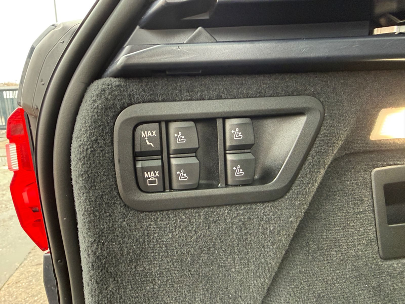 BMW X7 xDriv30d M Sport/360°/Leder/Sky Pano/HUP/Lase — photo 27