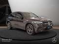 Mercedes-Benz GLC 200 4M AMG+NIGHT+PANO+AHK+LED+KAMERA+TOTW+9G Grau - thumbnail 5
