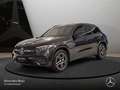 Mercedes-Benz GLC 200 4M AMG+NIGHT+PANO+AHK+LED+KAMERA+TOTW+9G Grau - thumbnail 2