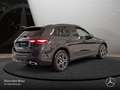 Mercedes-Benz GLC 200 4M AMG+NIGHT+PANO+AHK+LED+KAMERA+TOTW+9G Grau - thumbnail 8