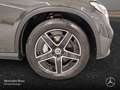 Mercedes-Benz GLC 200 4M AMG+NIGHT+PANO+AHK+LED+KAMERA+TOTW+9G Grau - thumbnail 6