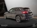 Mercedes-Benz GLC 200 4M AMG+NIGHT+PANO+AHK+LED+KAMERA+TOTW+9G Grau - thumbnail 10