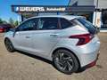 Hyundai i20 1.0 T-GDI Comfort Smart, Apple/Android, Cruise, Na Grijs - thumbnail 19