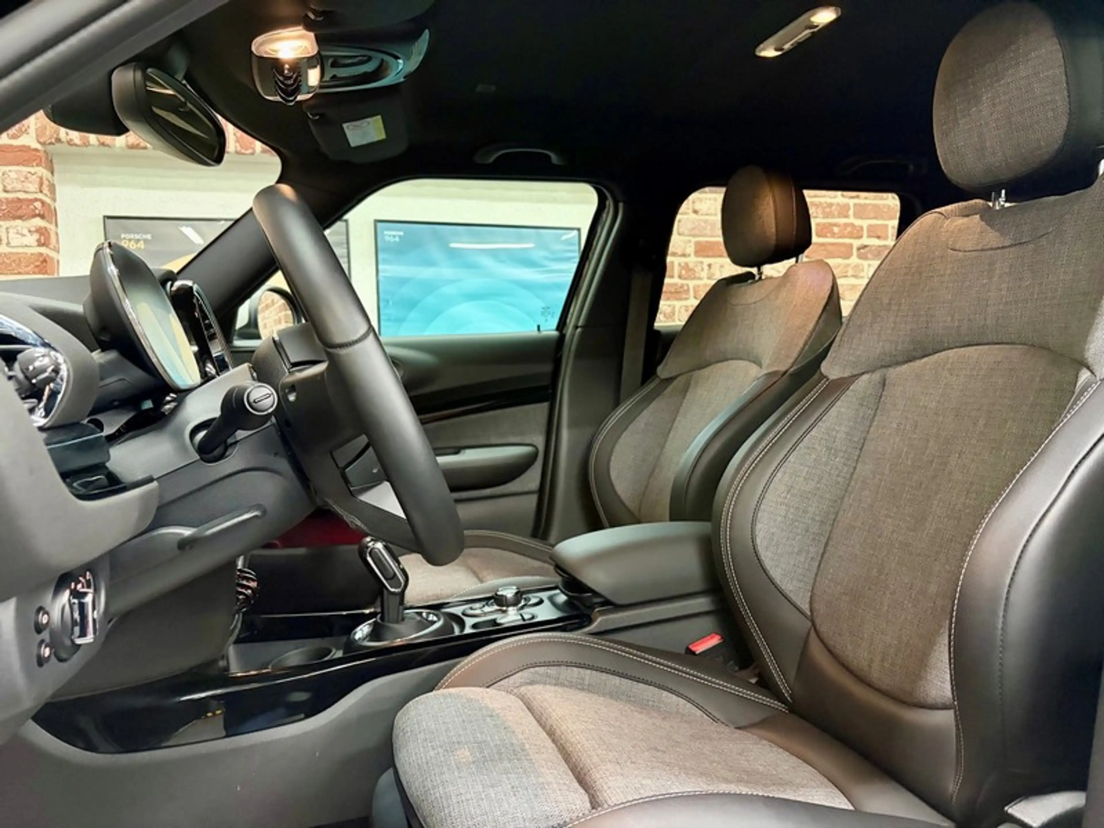 MINI Cooper S Clubman Cooper Clubman S 2.0 178cv Auto Navig/SiègCh/Cli — photo 5