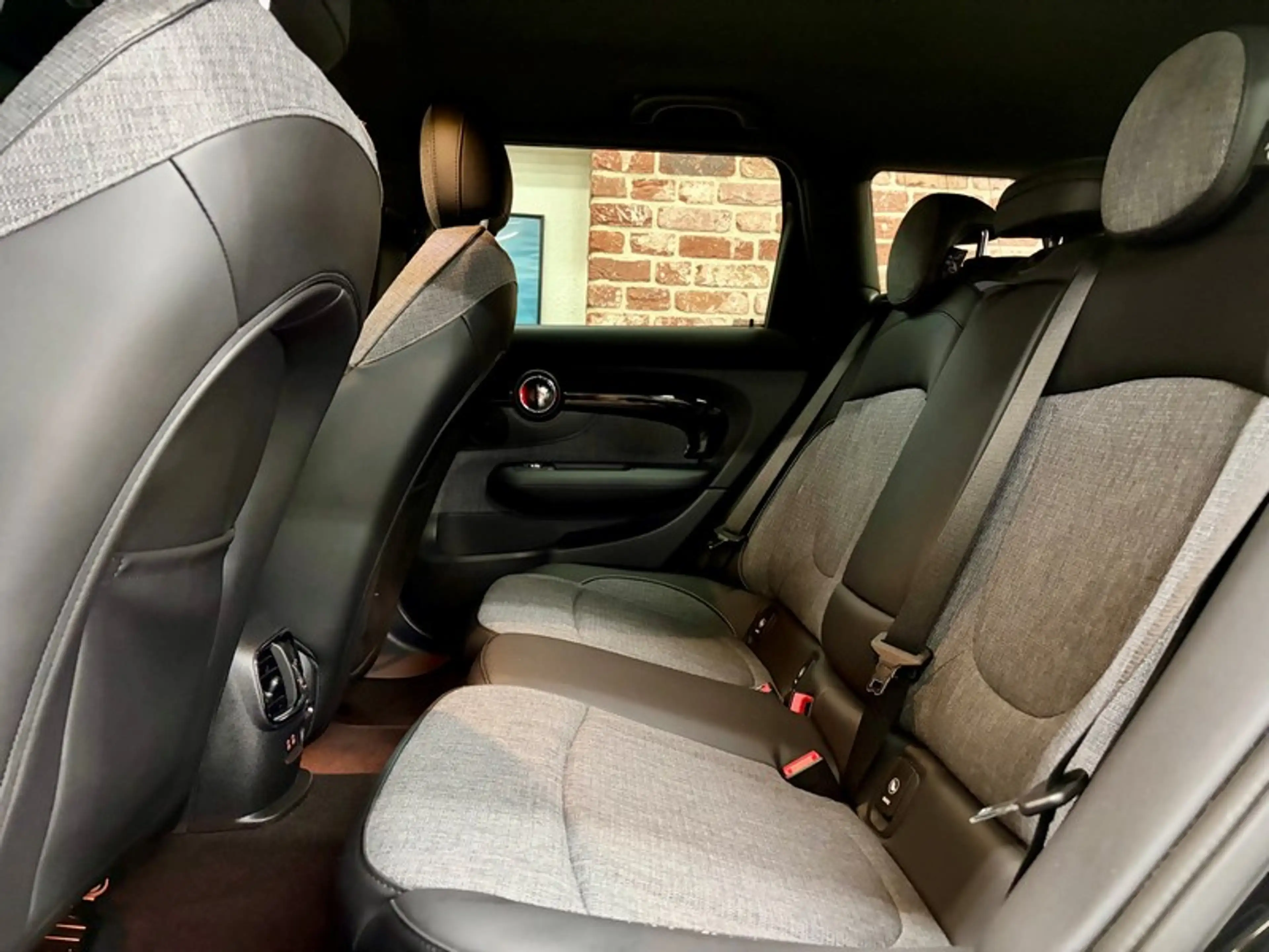 MINI Cooper S Clubman Cooper Clubman S 2.0 178cv Auto Navig/SiègCh/Cli — photo 6