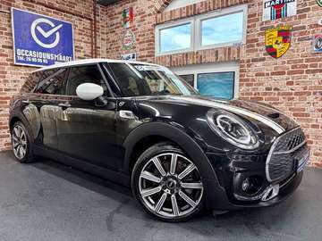 Cooper Clubman S 2.0 178cv Auto Navig/SiègCh/Cli