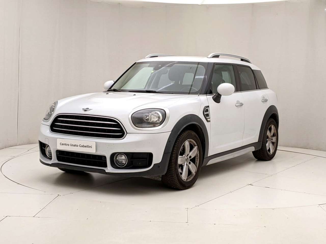 MINI One D Countryman 1.5 One D my18