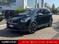 Honda Jazz Crosstar 1.5 Hev Executive eCVT Чорний - thumbnail 1
