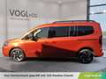 Nissan Townstar TOWNSTAR 1.3 DIG-T 130 6MT L2 Evalia Tekna 5S Orange - thumbnail 2