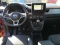 Nissan Townstar TOWNSTAR 1.3 DIG-T 130 6MT L2 Evalia Tekna 5S Orange - thumbnail 4