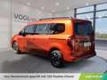 Nissan Townstar TOWNSTAR 1.3 DIG-T 130 6MT L2 Evalia Tekna 5S Orange - thumbnail 3