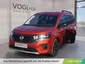 Nissan Townstar TOWNSTAR 1.3 DIG-T 130 6MT L2 Evalia Tekna 5S Orange - thumbnail 1