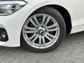 BMW 120 d M Sport LIM. LED NAVI SHZ PDC 1.HAND BMW SH Weiß - thumbnail 9