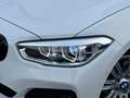 BMW 120 d M Sport LIM. LED NAVI SHZ PDC 1.HAND BMW SH Weiß - thumbnail 8