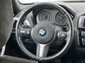 BMW 120 d M Sport LIM. LED NAVI SHZ PDC 1.HAND BMW SH Weiß - thumbnail 14