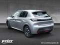 Peugeot 208 208 Style 100 +EPH+SHZ+Bluetooth+Mirror-Screen+ Grau - thumbnail 3