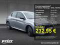 Peugeot 208 208 Style 100 +EPH+SHZ+Bluetooth+Mirror-Screen+ Grau - thumbnail 1