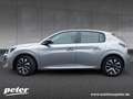Peugeot 208 208 Style 100 +EPH+SHZ+Bluetooth+Mirror-Screen+ Grau - thumbnail 2