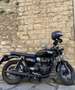 Triumph Bonneville T100 jet black - thumbnail 1