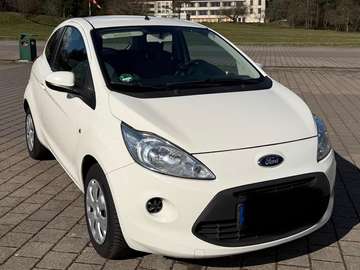 Ka 1.2 Start-Stopp-System Champions Edition