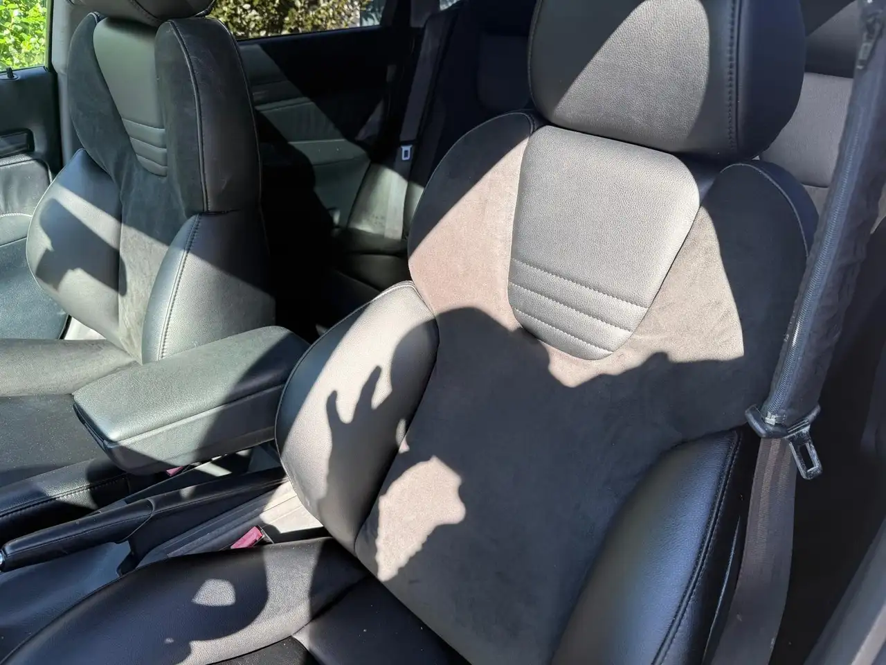 Audi RS4 Avant quattro Biturbo 2,7 Liter, foto 2