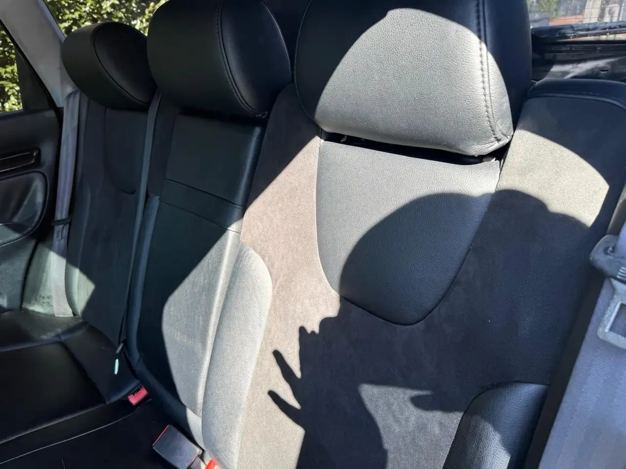Audi RS4 Avant quattro Biturbo 2,7 Liter, foto 3