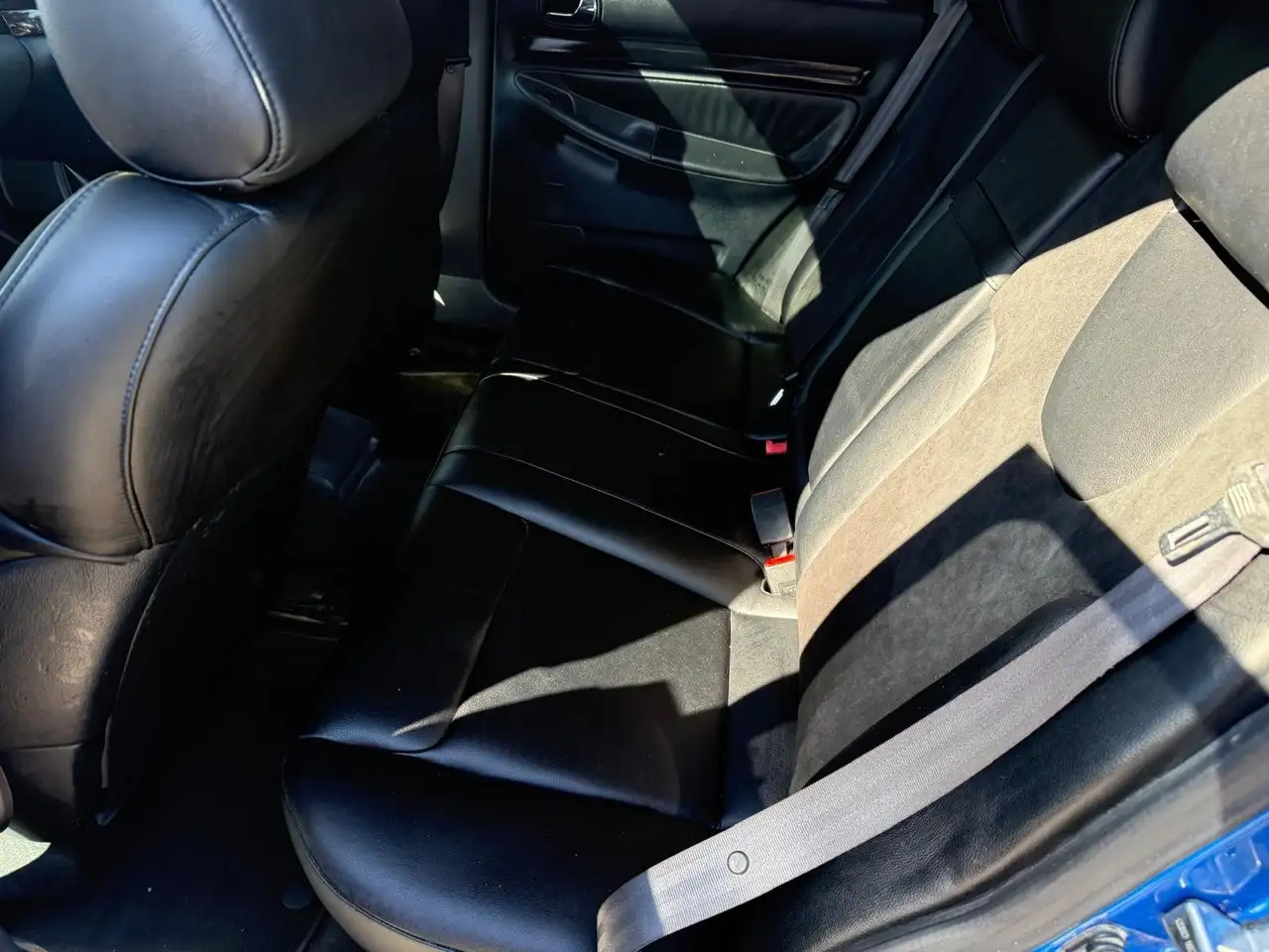 Audi RS4 Avant quattro Biturbo 2,7 Liter, foto 8
