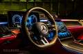 Mercedes-Benz S 63 AMG E PERFORMANCE LONG+MY 2024 + 4SEAT + Negro - thumbnail 12
