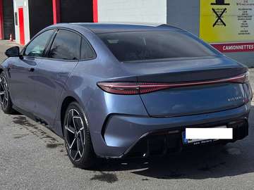 Seal 82.5 kWh Design Design