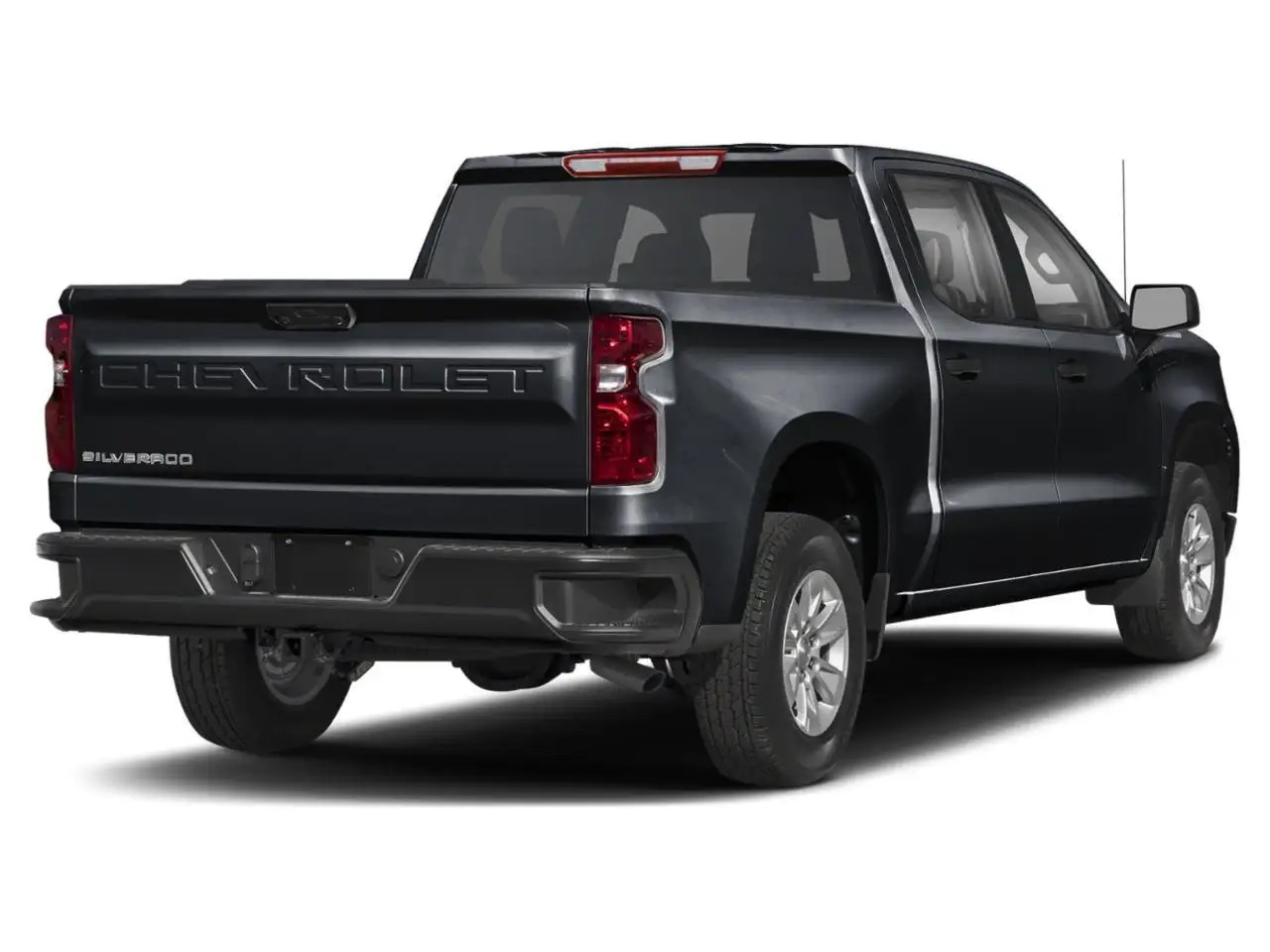 Chevrolet Silverado 1500 fotografie Chevrolet Silverado 1500