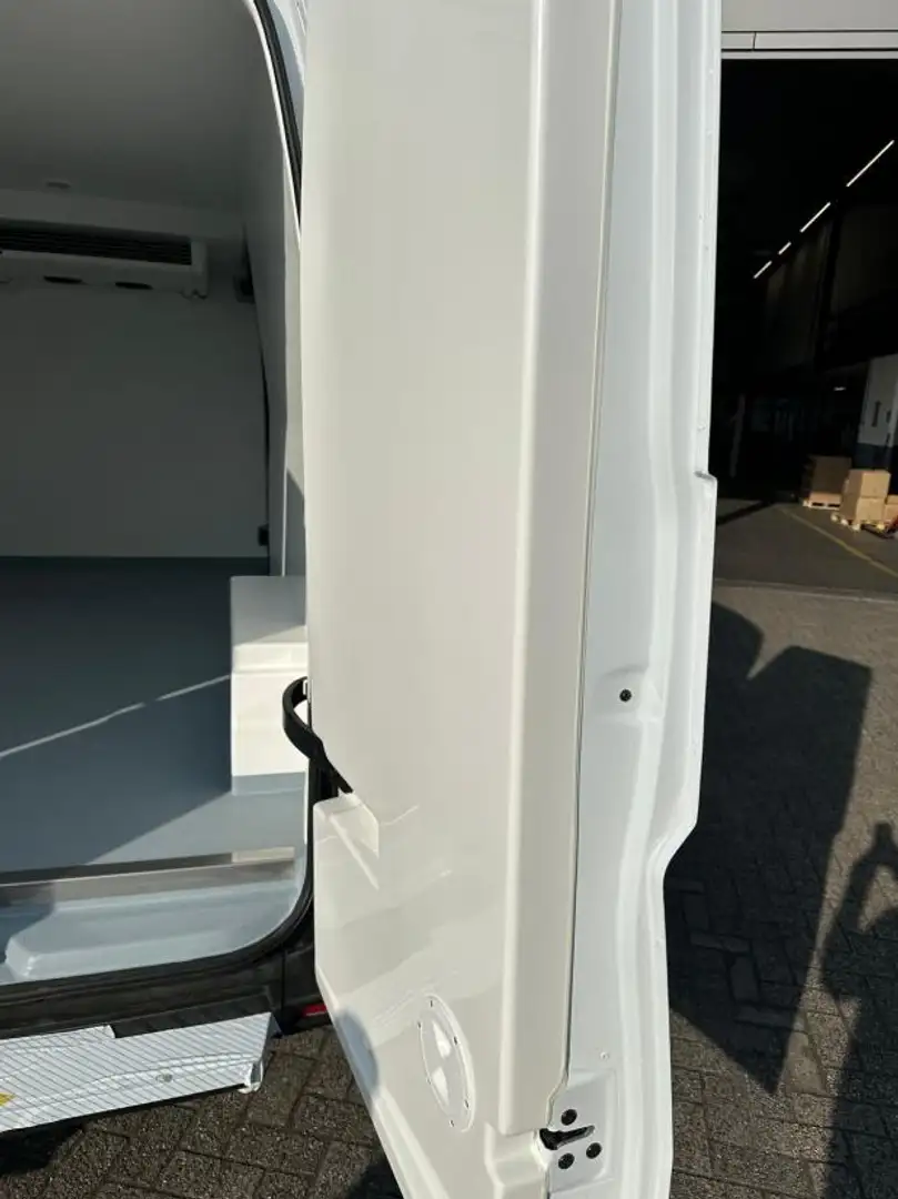 Renault Master L3H2 KOELWAGEN Wit - 2
