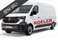 Renault Master L3H2 KOELWAGEN Wit - thumbnail 1