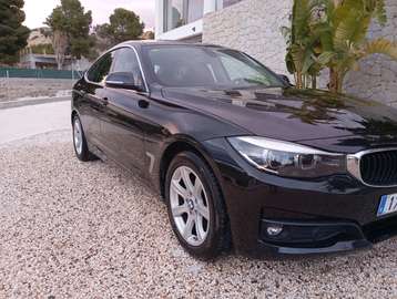 318d Gran Turismo Sport Sport