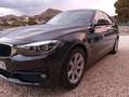 BMW 318 318d Gran Turismo Sport Sport Negro - thumbnail 7