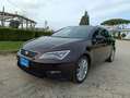 SEAT Leon Leon III 2017 ST ST 2.0 tdi Xcellence 150cv dsg Marrone - thumbnail 1