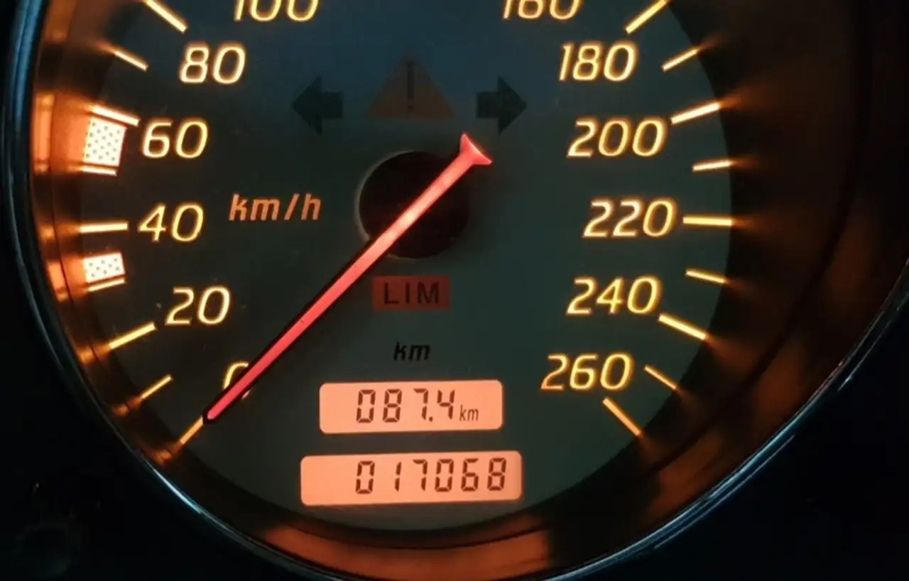 Mercedes-Benz SLK 200 k Evo, foto 4