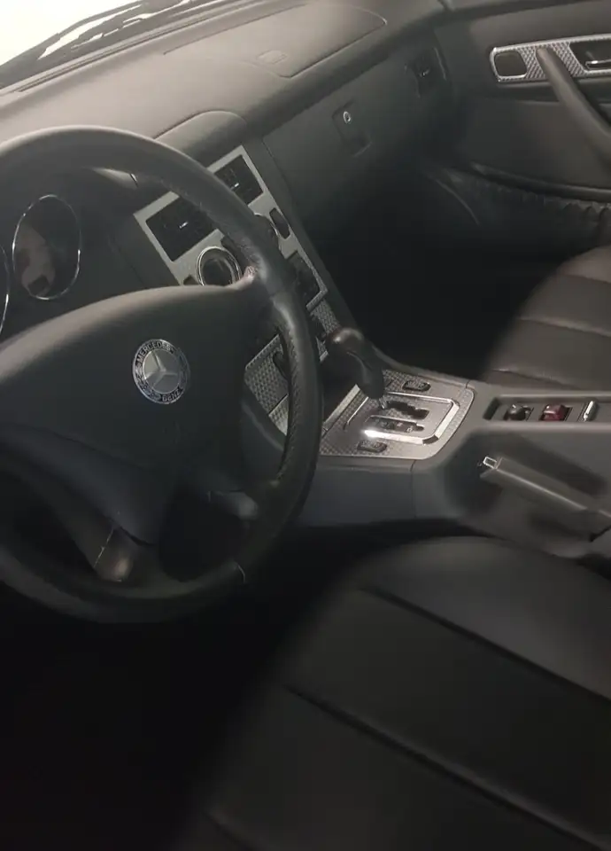 Mercedes-Benz SLK 200 k Evo, foto 5