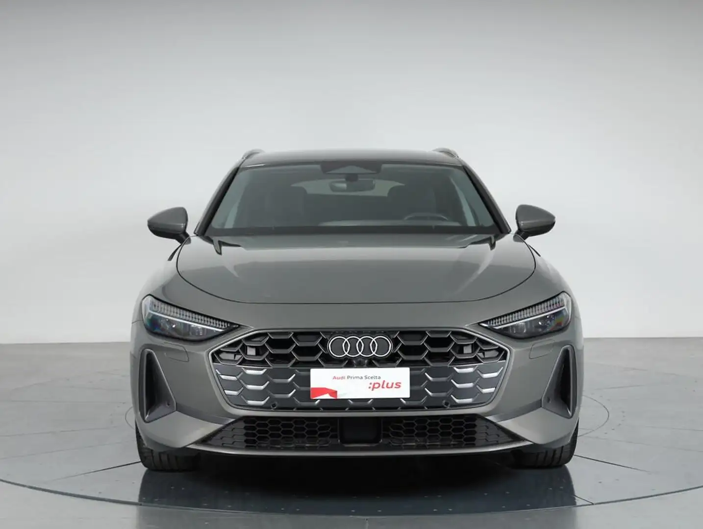 Audi A5 Avant 2.0 tdi mhev+ Business Advanced 204cv Grigio - 2