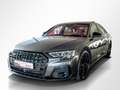Audi A8 50 TDI qu.,HD-Matrix,B&O,ad.Air,Pano,Standh. Grau - thumbnail 11