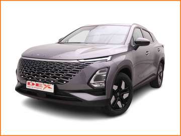 1.6 TGDi 147 DCT Comfort+ Leather + Virtual + LED + ALU18