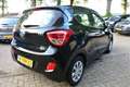 Hyundai i10 1.0i Go! Airco Clima Noir - thumbnail 9