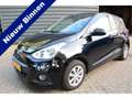Hyundai i10 1.0i Go! Airco Clima Noir - thumbnail 1