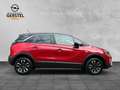 Opel Crossland Elegance 1.2 Turbo ALLWETTER CAM SHZ LHZ Rot - thumbnail 4