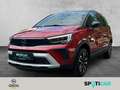 Opel Crossland Elegance 1.2 Turbo ALLWETTER CAM SHZ LHZ Rot - thumbnail 1